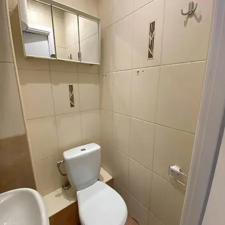 Sweet Apartment In Old Town Краків Екстер'єр фото