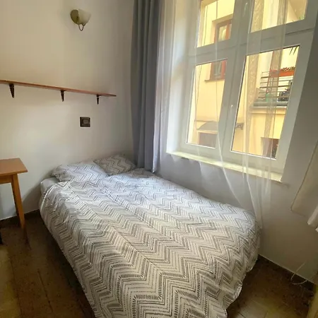 Sweet Apartment In Old Town Краків Екстер'єр фото