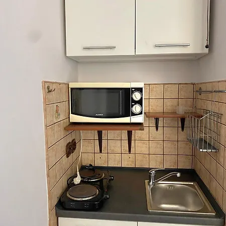 Sweet Apartment In Old Town Краків Екстер'єр фото