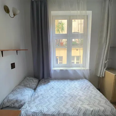 Sweet Apartment In Old Town Краків Екстер'єр фото